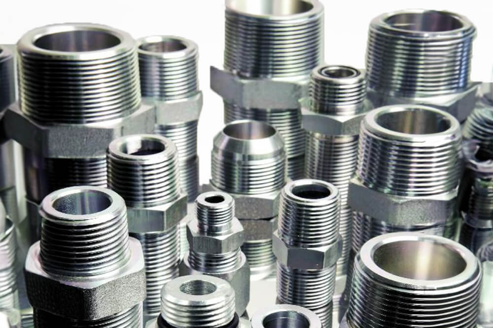 Hydraulic Adaptors